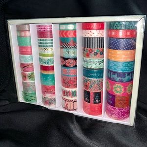 Washi Tape